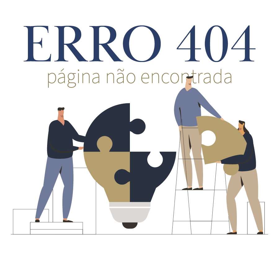 Página não encontrada